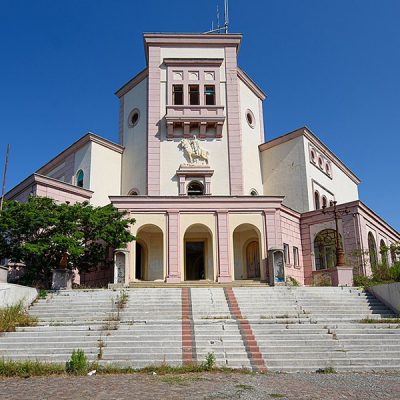 Royal Villa of Durrës