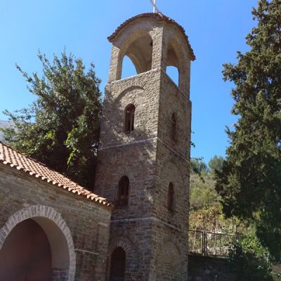 Saint Nikolas Church