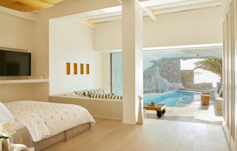 Cavo Tagoo Mykonos