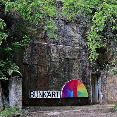 Bunkart  1