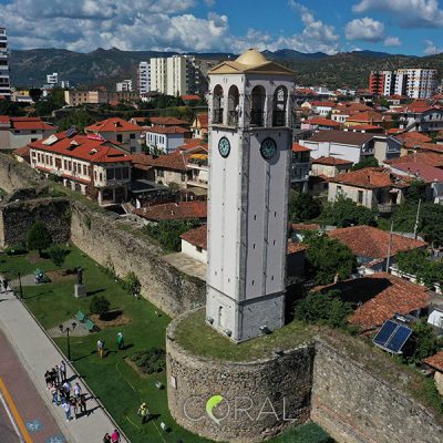 Clock Tower Sahati