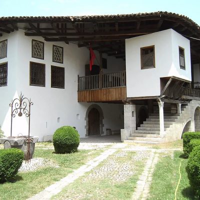 Shkoder Historical Museum