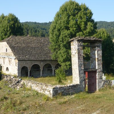 St. Athanasius’ Church