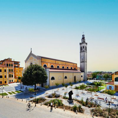 St Stephen’s Catholic Cathedral