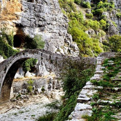 Horse Riding Zagoria