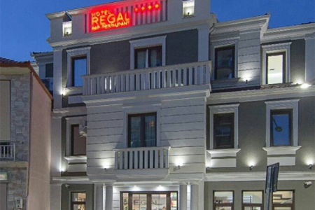 Hotel Regal