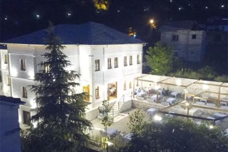 Hotel Bineri