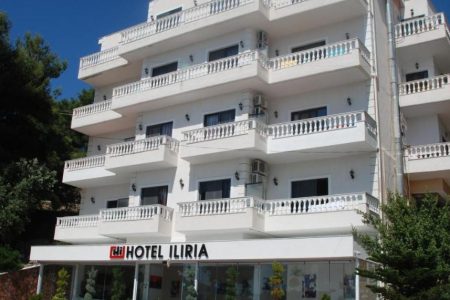 Hotel Iliria