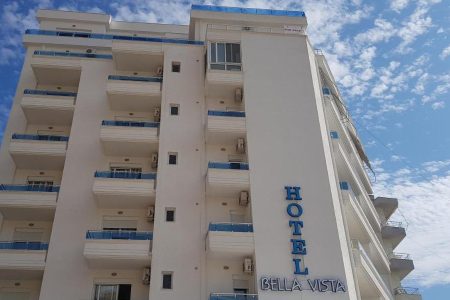 Hotel Bella Vista