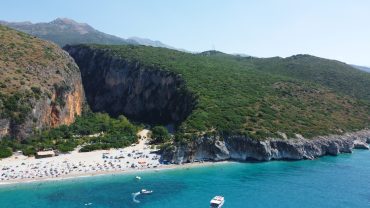 Exploring the Albanian Riviera and Beyond with Coral Travel