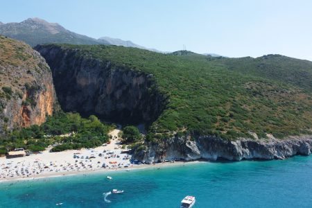 Exploring the Albanian Riviera and Beyond with Coral Travel