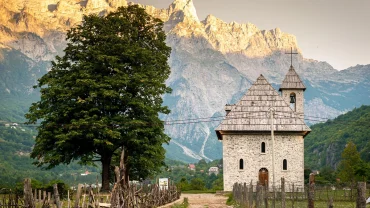Discover Albania with Coral Travel – Your Gateway to Authentic Balkan Adventures