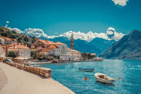 Tailor made Balkan tours Albania